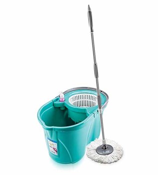 Titanic Spin Mop Seti